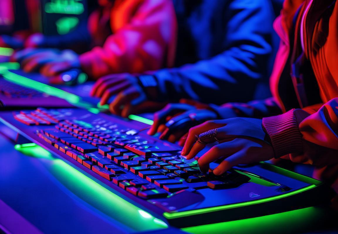 赛事合作升级：雷蛇成为2025无畏契约全球赛事独家外设伙伴