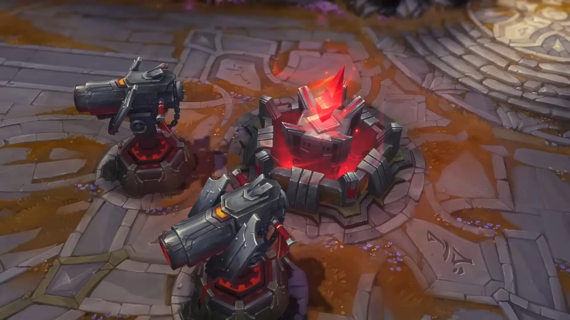 GEN团队实力碾压C9晋级八强，淘汰赛表现值得期待