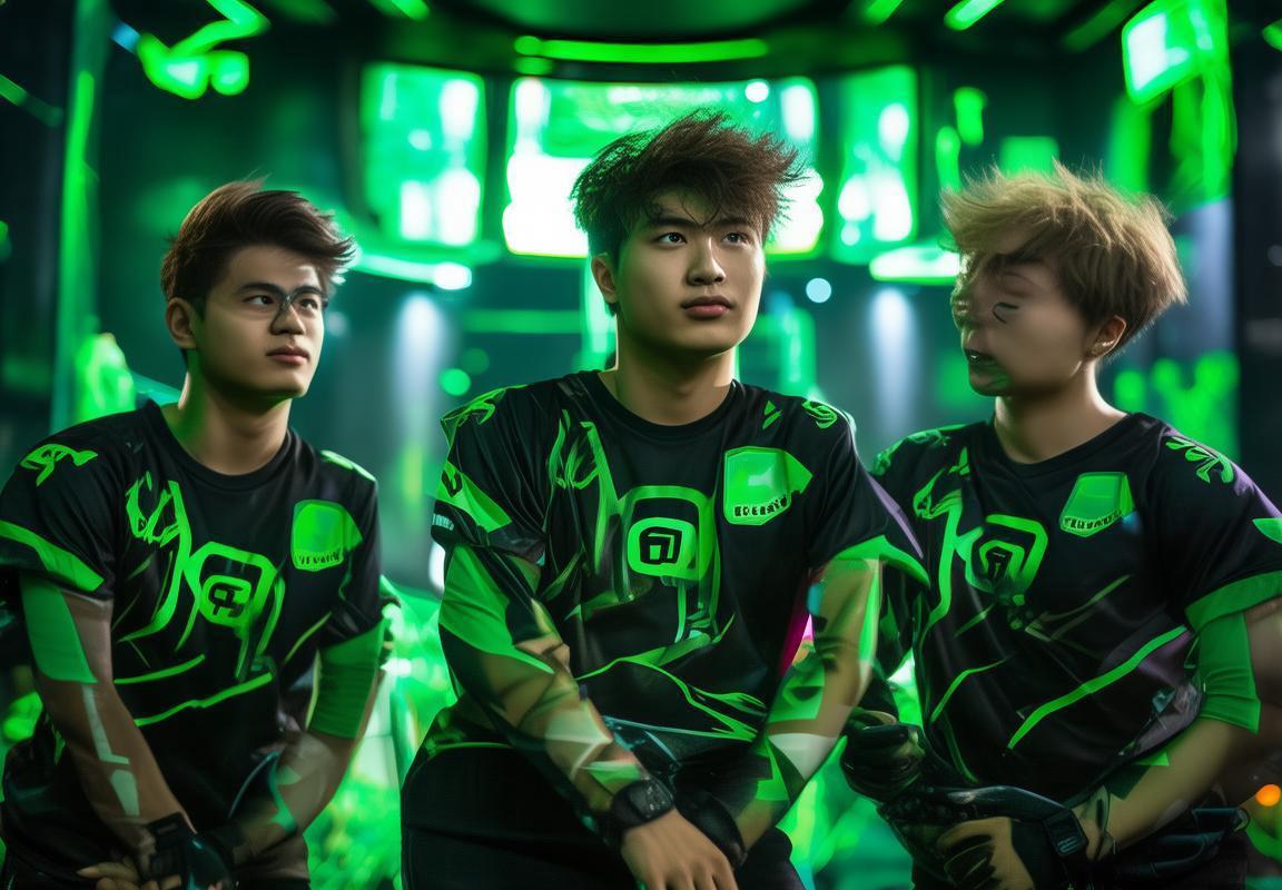 T1与IG宿命对决：复仇之战点燃中野联动，谁能主宰赛场？