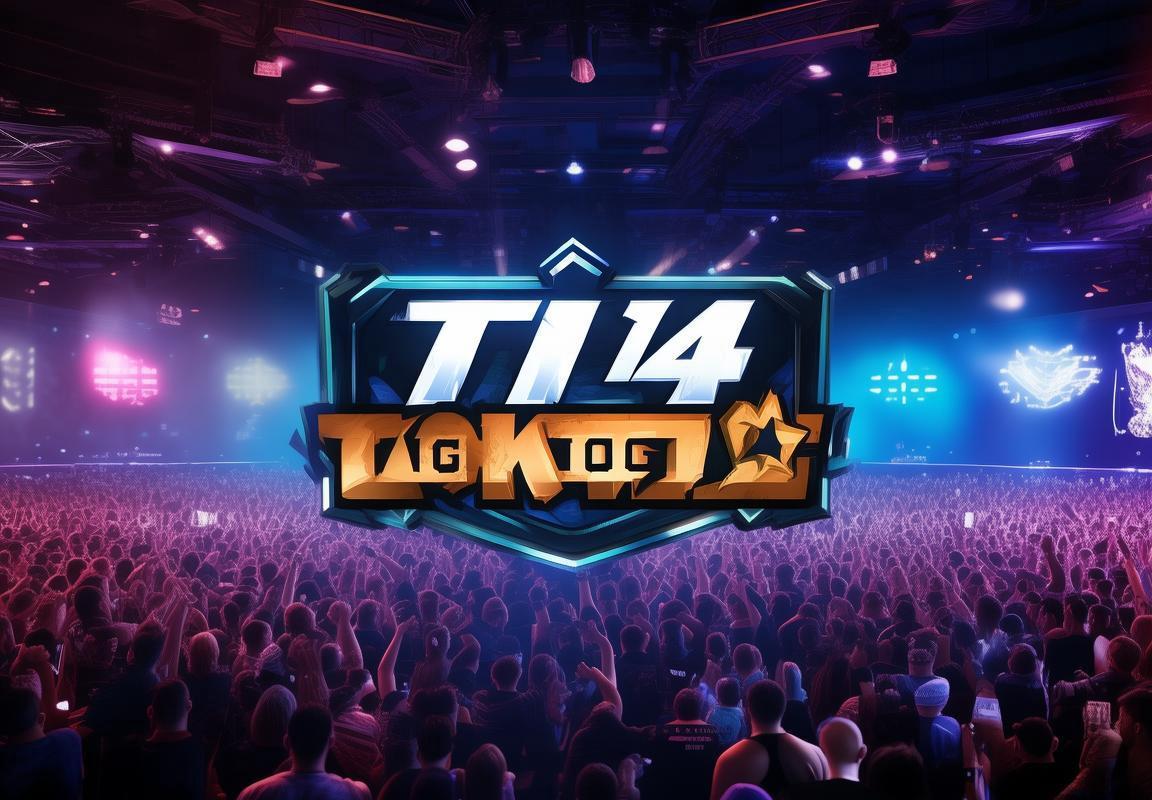 门票开售！TI14所有场次门票三小时内售罄