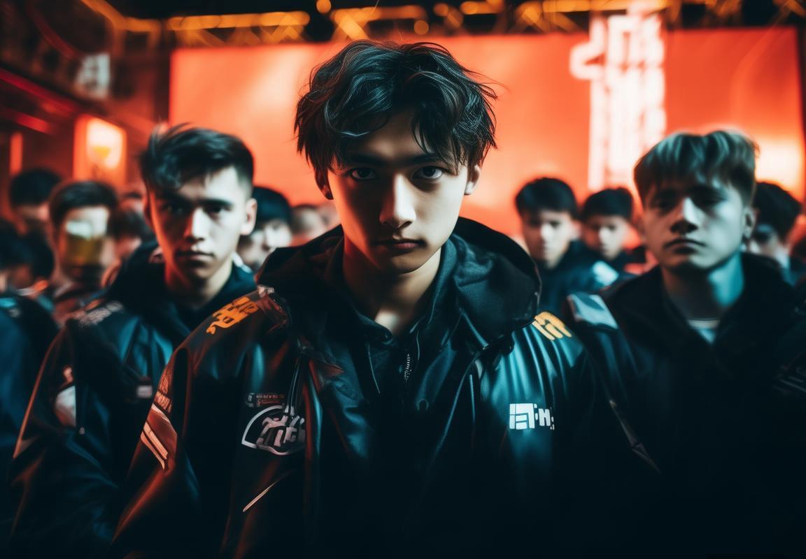 压力测试预演：iG新人队伍能否顶住T1的大赛经验压制？