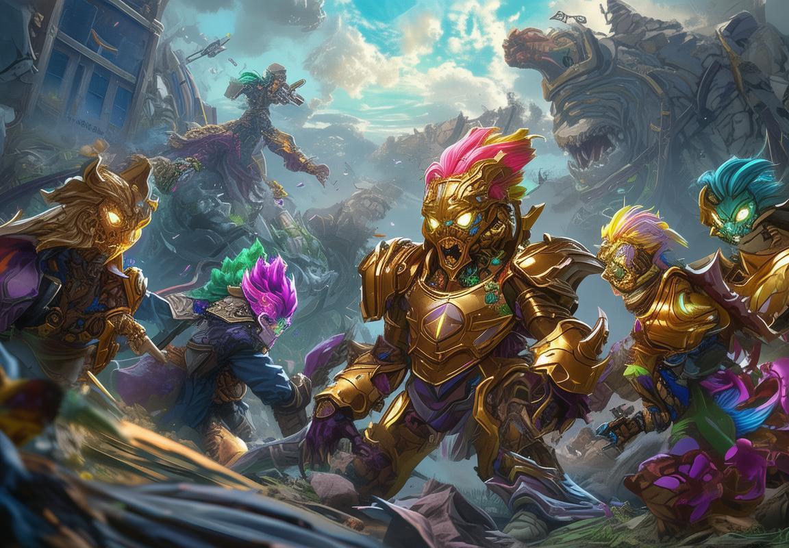 LCS赛区反思：为何我们的一号种子FLY在八强毫无还手之力？