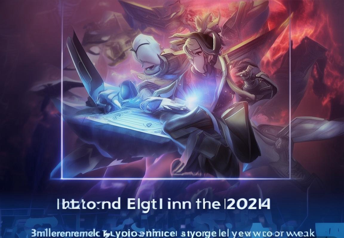 2024守望先锋世界杯确认将于暴雪嘉年华期间举行